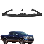 Black Front Bumper Support Absorber For 2017-2019 Nissan Titan 62290EZ40B. Fixed Price $222.99.