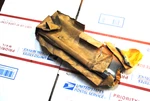 Nos Mopar 1971 Dodge Polara Monaco Left Rear Bumper Lower Outline Mldg 3620227. Fixed Price $49.95.