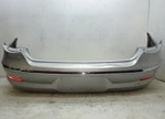 2009-2012 Volkswagen Cc Rear Bumper W/o Park Assist Silver Oem DE240436. Fixed Price $365.75.