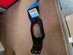 Genuine Mopar Rear Bumper Bracket Right 68349548AB. Fixed Price $20.64.