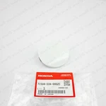 Genuine Honda 00-03 S2000 AP1 Grand Prix White NH565 Rear Towing Hook Cover. Fixed Price $38.27.