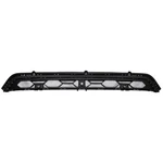 Front Bumper Grille (standard Line) Fits 2018 - 2021 Volkswagen Tiguan. Fixed Price $145.18.