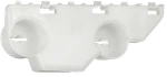 Genuine Oem Nissan Altima Driver Left Front Bumper Fender Side Bracket 62221-3TA. Fixed Price $8.96.