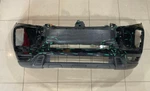 Front Bumper Local Black 2020-2022 Mitsubishi Outlander Sport 6400J611ZZ Oem. Fixed Price $304.00.