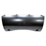 Lkq - CH1180140 Rear Trailer Hitch Cover (standard Line). Fixed Price $60.96.