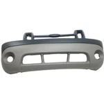 Sherman 584B-87-1 Front Bumper Cover Primed Ford Explorer Sport Trac. Fixed Price $258.86.