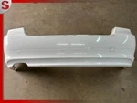 07-10 Bmw 328I 335 E90 Sedan Rear Bumper Cover Assembly Alpine White Oem. Fixed Price $242.79.