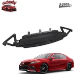 Front Bumper Lower Absorber Panel Splash Shield For 2018 2019-2021 Toyota Camry. Fixed Price $68.59.