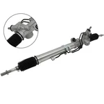 Power Steering Rack & Pinion Assembly For Toyota Land Cruiser Lexus LX470 98-02. Fixed Price $165.84.