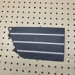 2009 2010 2011 2012 Lincoln Mks Front Lower Bumper Grille Insert Cover Rh Oem. Fixed Price $49.99.