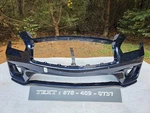 Front Bumper Cover Infiniti Q70L. 2019 62022 4AN0H No Shipping Oem. Fixed Price $585.00.
