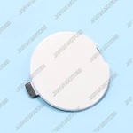 GHP9-50-A11A 64 Genuine Oem Mazda 2014 2017 Front Cover Towing Hook Bumper. Fixed Price $16.10.
