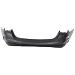 Bumper Cover Fascia Rear Upper 86611L3300 For Kia K5 2021-2024. Fixed Price $242.69.