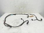 Lexus UX250H MK1 2019-2023 Rear Bumper Wiring Loom 82183-76060. Fixed Price $79.94.