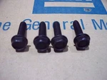 Nos Sway Bar Bolts 64-72 Chevy Pontiac Olds Buick Gs 442 Cutlass Gto Chevelle. Fixed Price $18.29.