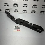 Genuine Gm Rear Driver Side Bumper Fascia Center Bracket 22862145 Cadillac Ats. Fixed Price $29.99.