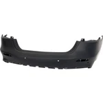 For Nissan Maxima 2019-2021 Bumper Cover Rear Primed Sl/sr/platinum Model. Fixed Price $459.49.