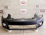 2012-2016 Volkswagen Beetle Front Bumper Cover Panel Oem Used P/n 5C5 807 218B. Fixed Price $263.99.