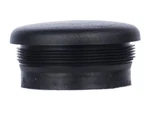 Genuine Mopar Bumper End Cap 4897577AA. Fixed Price $19.25.