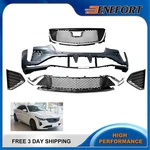 2020-2024 Cadillac CT4 Front Bumper Cover & Grille Assembly Set. Fixed Price $482.35.