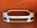 2013 2014 2015 2016 Ford Fusion Front Bumper Cover Oem ES73-17757-AAW. Fixed Price $163.80.