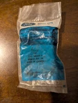 Nos 1981 1990 Ford Escort And Exp Hood Latch Striker Assembly E1FZ-16K689-A. Fixed Price $8.00.