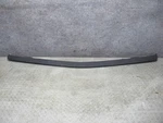 73-89 Mercedes Front Bumper Rubber Filler Trim Panel Cover 1078800744 Oem. Fixed Price $77.94.