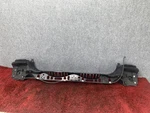 Bmw 11-16 F10 Rear Bumper Reinforcement Center Mount Guide Bracket Oem 70K S. Fixed Price $79.99.