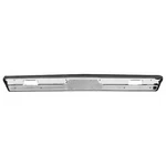 Front Bumper Face Bar Chrome Fits Nova Model 4010-000-65. Fixed Price $283.61.