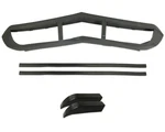 Autopro Usa BMP1012KIT Front Bumper For 1973-1974 Chevy Corvette C3. Fixed Price $510.99.