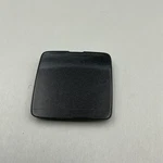 2013 2014 Cadillac Ats Rear Bumper Tow Hook Cover Phantom Gray Factory Oem. Fixed Price $27.00.