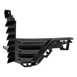 For Chevy Silverado 1500 22-26 Bumper Cover Air Duct Front Outer Passenger Side. Fixed Price $57.05.