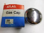 Nos 1977 1978 Ford F100 F150 F250 F350 Stylside Truck Gas Fuel Cap 671038 "38". Fixed Price $25.00.