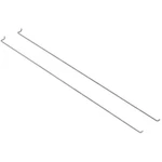1973-79 Ford Pickup Truck; Tailgate Latch Release Rods; Pair. Fixed Price $28.99.
