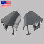 Front Bumper Tow Hook Cover Eye Bracket Cap For 2011-2013 Toyota Highlander. Fixed Price $10.59.