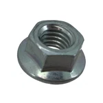 Honda Original Equipment Flange Nut (8MM) 94050-08080. Fixed Price $5.88.