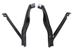 Auto Metal Direct 105-2668-S Front Bumper Bracket Set. Fixed Price $207.99.