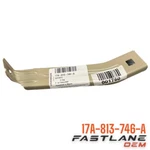 2019-2023 Volkswagen Jetta Bumper Bracket, Rh New Oem 17A-813-746-A. Fixed Price $17.86.