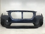 Front Bumper Local Subaru Outback 2.5I/2.5I PREMIUM/3.6R Limited 2018 2019 OEM2. Fixed Price $190.00.
