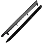 Left & Right Rear Bumper Lower Trim Molding For Toyota Camry Xse 2018 2019.... Fixed Price $28.23.
