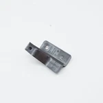 New Vw Golf Vi MK6 Rear Right Bumper Spoiler Adapter 5K6802658B Original. Fixed Price $11.29.