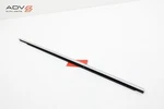 2018 - 2021 Mercedes GLC63 Amg C253 Rear Left Side Door Window Belt Molding Oem. Fixed Price $61.74.