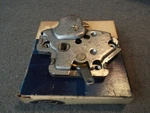 Nos Remote Trunk Latch 1965 1969 1972 Ford Galaxie Ltd Mercury Monterey Marauder. Fixed Price $399.99.
