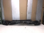 2018-2021 Ford Ecosport Rear Bumper Components-inner Reinf GN1Z17C810F. Fixed Price $150.00.