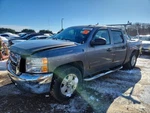 (local Pickup Only) Front Bumper Chrome Hybrid Fits 12-13 Silverado 1500. Fixed Price $349.90.