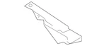 Genuine Gm Side Bracket 22668669. Fixed Price $7.13.