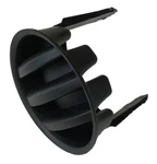 2006-2014 Dodge Challenger Left Right Fog Lamp Bezel Plug Mopar 4806184AA New. Fixed Price $20.75.