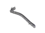 Genuine Mopar Fascia Support Bracket Right 68426832AB. Fixed Price $9.32.