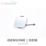 2012-2015 Audi A7 C7 Rear Bumper Tow Hook Cover / Cap 4G8807441A. Fixed Price $54.99.