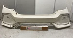 2017-2019 Honda Civic Type Hatchback Rear Bumper Cover Oem 71501-TGH-ZZ00. Fixed Price $400.00.